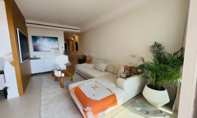 Недвижимость Apartment Monaco, La Rousse: 3