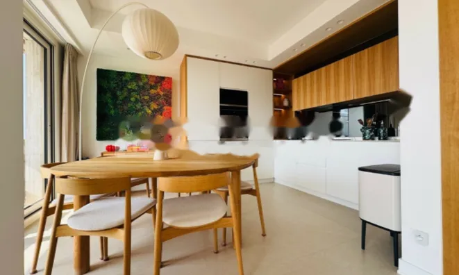 Недвижимость Apartment Monaco, La Rousse: 4