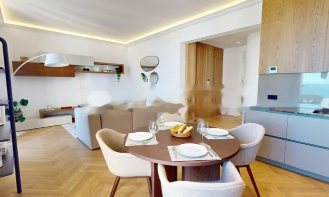 Недвижимость Apartment Monaco: 1