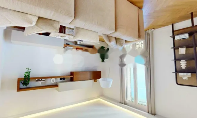 Недвижимость Apartment Monaco: 2