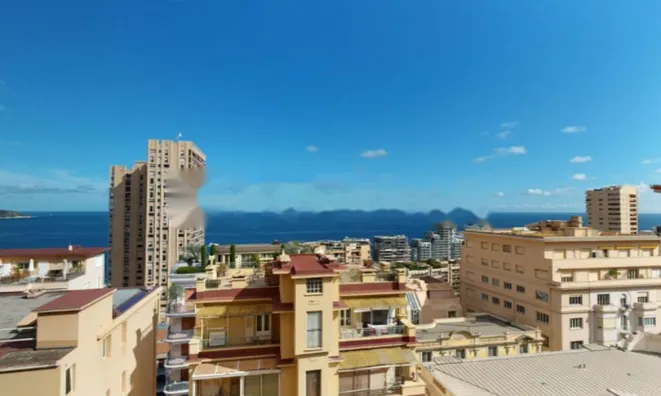 Недвижимость Apartment Monaco: 9