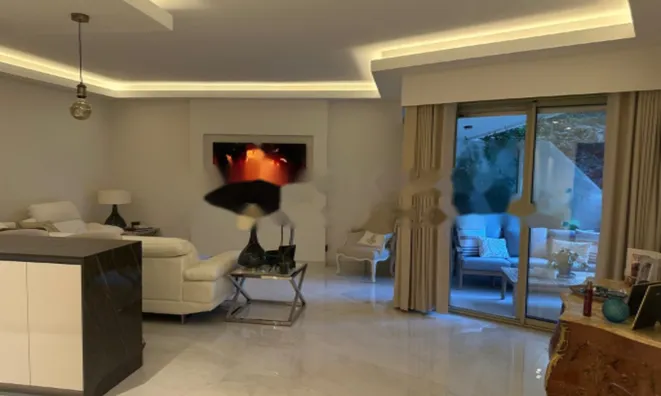 Недвижимость Apartment Monaco, Jardin Exotique: 2