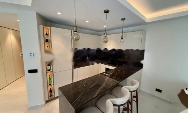 Недвижимость Apartment Monaco, Jardin Exotique: 3