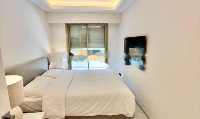 Недвижимость Apartment Monaco, Jardin Exotique: 5