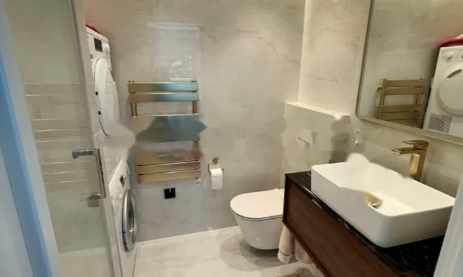 Недвижимость Apartment Monaco, Jardin Exotique: 6