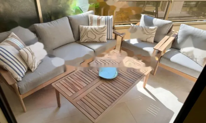 Недвижимость Apartment Monaco, Jardin Exotique: 7