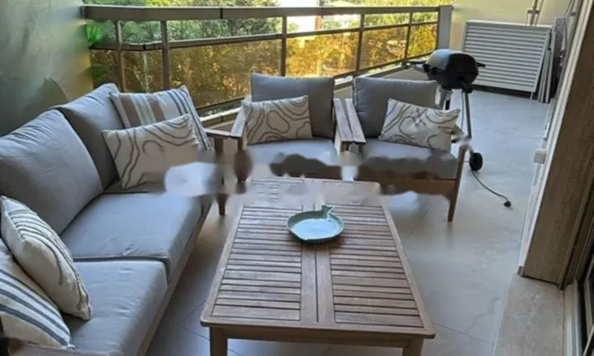 Недвижимость Apartment Monaco, Jardin Exotique: 8