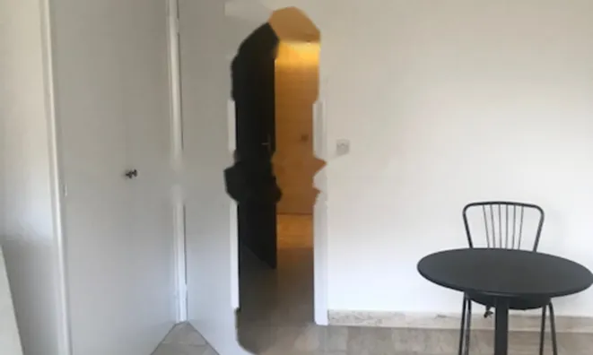 Недвижимость Apartment Monaco, La Rousse: 2