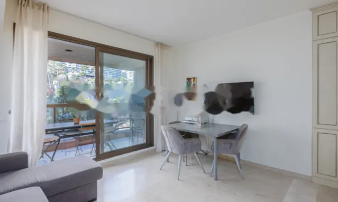 Недвижимость Apartment Monaco, La Rousse: 3