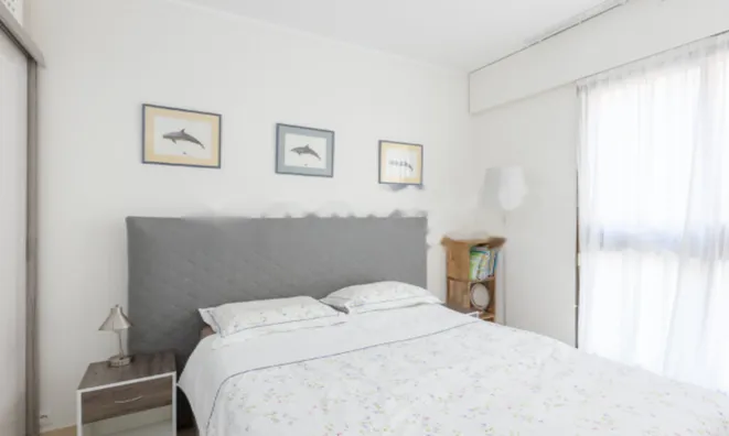 Недвижимость Apartment Monaco, La Rousse: 6