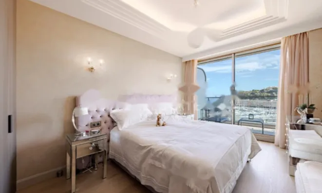 Недвижимость Apartment Monaco, Monte-Carlo: 5