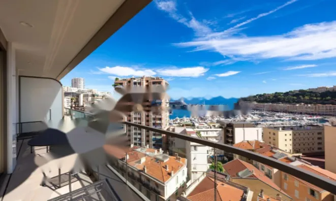 Недвижимость Apartment Monaco, Monte-Carlo: 12