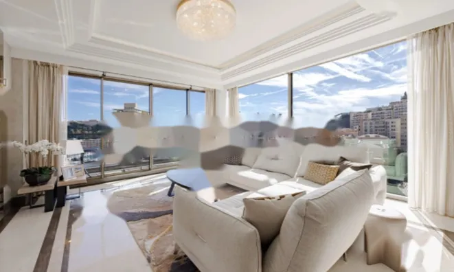 Недвижимость Apartment Monaco, Monte-Carlo: 15