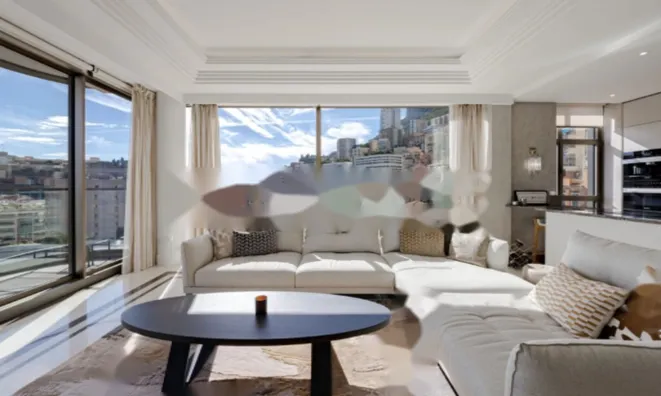 Недвижимость Apartment Monaco, Monte-Carlo: 16