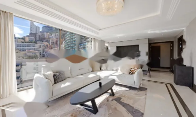 Недвижимость Apartment Monaco, Monte-Carlo: 17