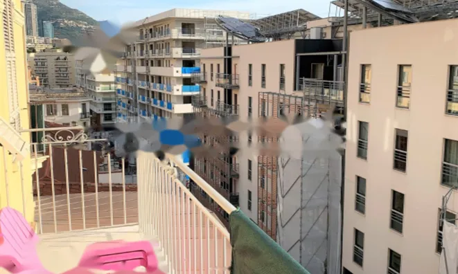 Недвижимость Apartment Monaco, Jardin Exotique: 2