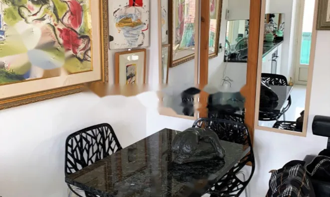 Недвижимость Apartment Monaco, Jardin Exotique: 4