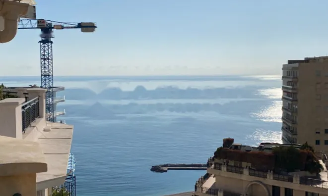 Недвижимость Apartment Monaco, La Rousse: 2