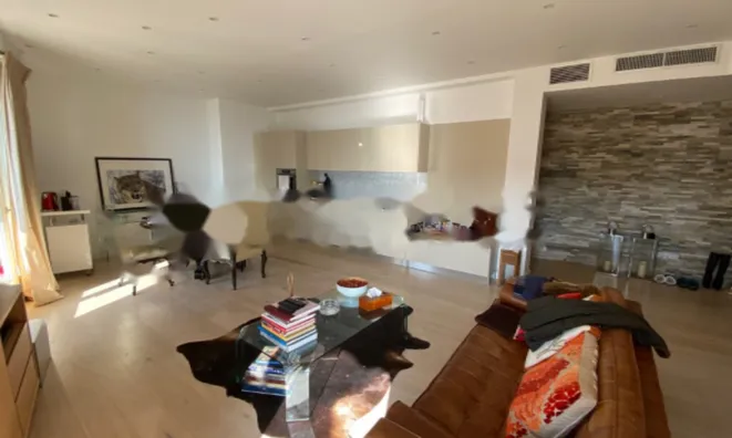 Недвижимость Apartment Monaco, La Rousse: 5