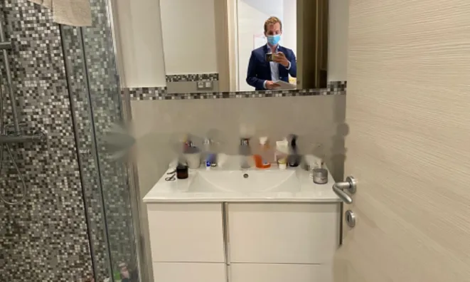 Недвижимость Apartment Monaco, La Rousse: 8