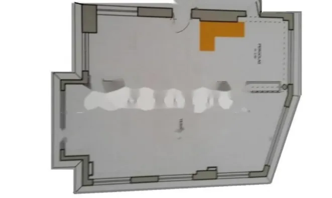 Недвижимость Apartment Monaco, La Rousse: 9