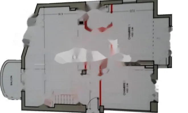 Недвижимость Apartment Monaco, La Rousse: 10
