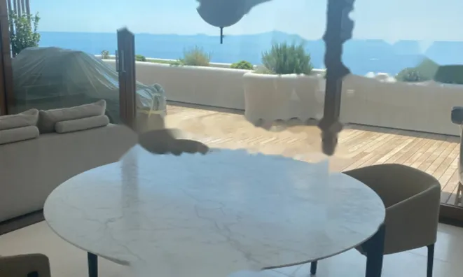 Недвижимость Apartment Monaco, Jardin Exotique: 2