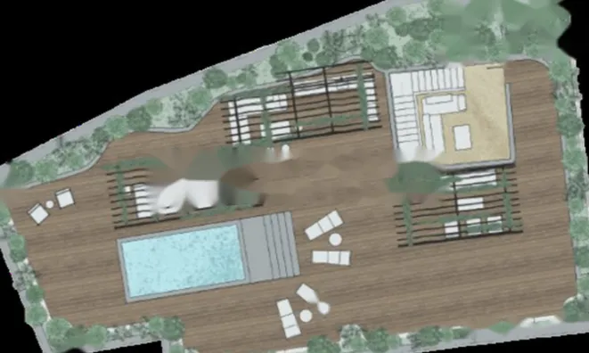 Недвижимость Apartment Monaco, Jardin Exotique: 5