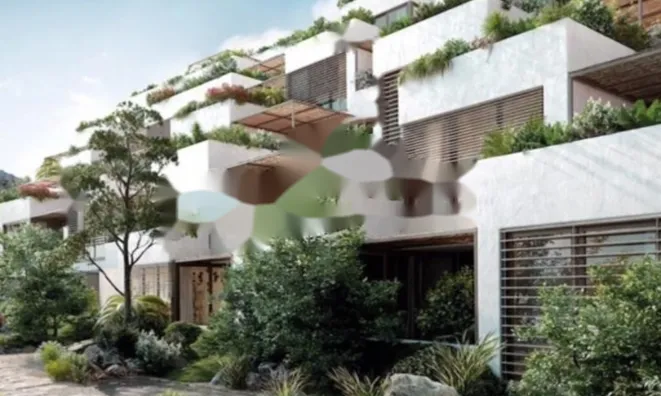 Недвижимость Apartment Monaco, Jardin Exotique: 6