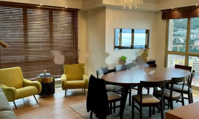 Недвижимость Apartment Monaco, Moneghetti: 3