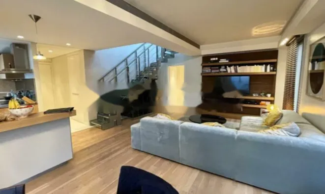 Недвижимость Apartment Monaco, Moneghetti: 4