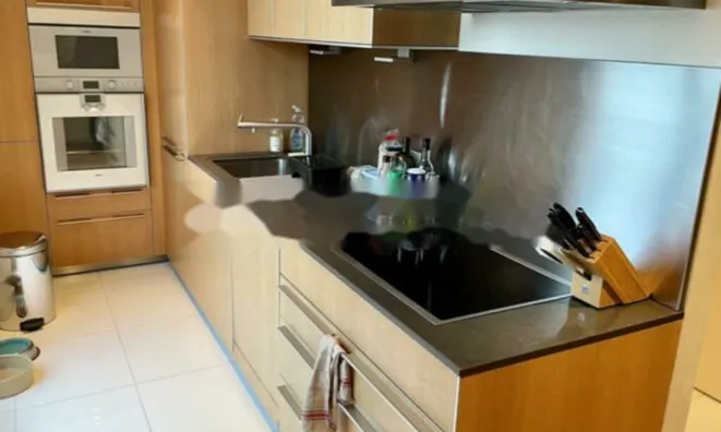 Недвижимость Apartment Monaco, Moneghetti: 5