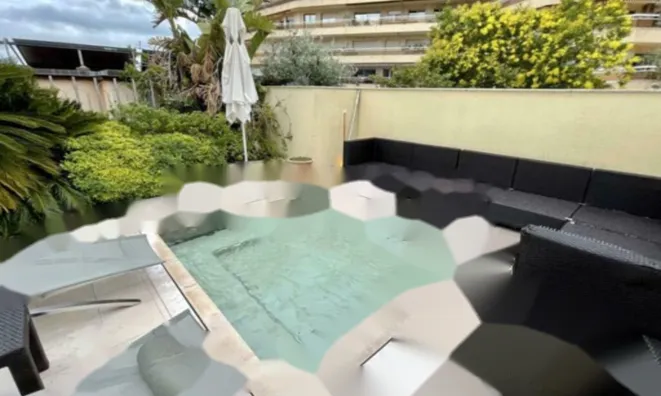 Недвижимость Apartment Monaco, Moneghetti: 7