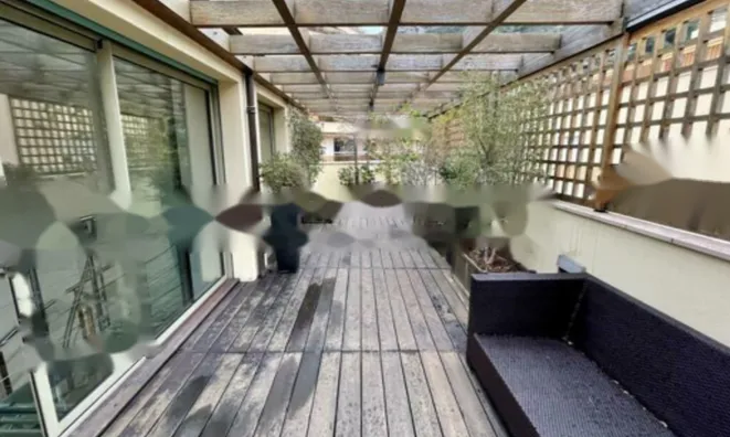 Недвижимость Apartment Monaco, Moneghetti: 8