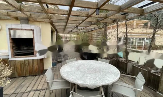 Недвижимость Apartment Monaco, Moneghetti: 9