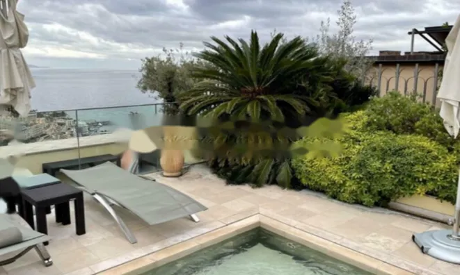 Недвижимость Apartment Monaco, Moneghetti: 10