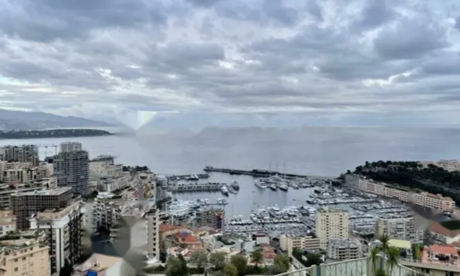 Недвижимость Apartment Monaco, Moneghetti: 11