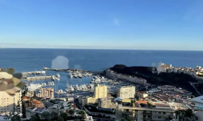 Недвижимость Apartment Monaco, Moneghetti: 12