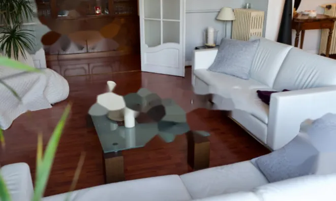 Недвижимость Apartment Monaco, Moneghetti: 3