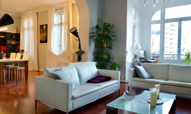 Недвижимость Apartment Monaco, Moneghetti: 4