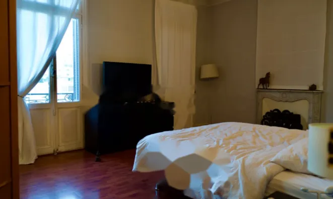 Недвижимость Apartment Monaco, Moneghetti: 5