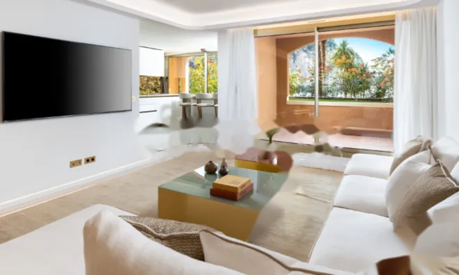 Недвижимость Apartment Monaco, Fontvieille: 3