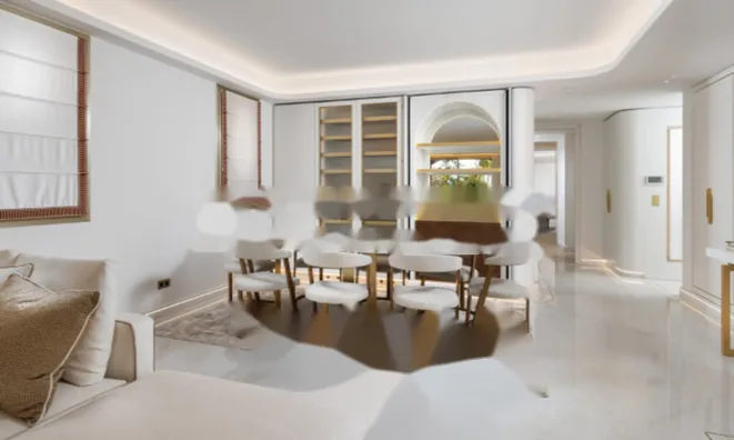 Недвижимость Apartment Monaco, Fontvieille: 5