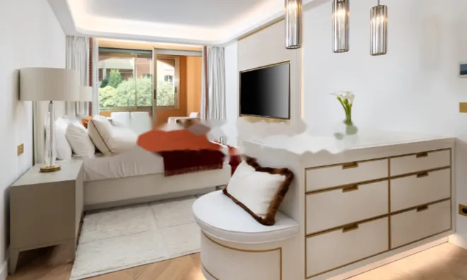 Недвижимость Apartment Monaco, Fontvieille: 8