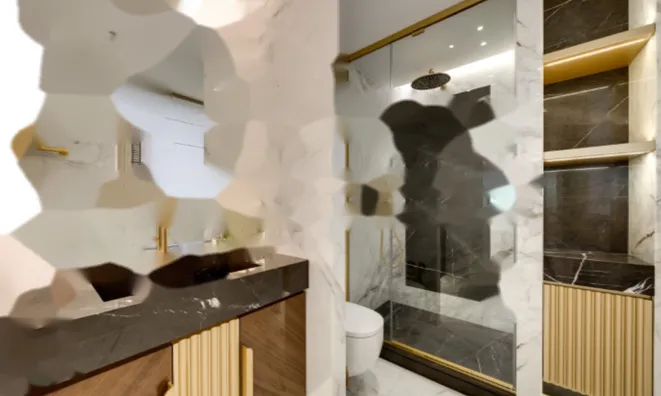 Недвижимость Apartment Monaco, Fontvieille: 11