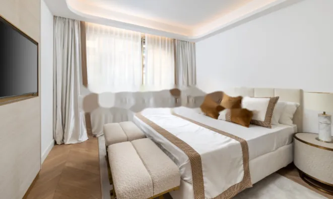 Недвижимость Apartment Monaco, Fontvieille: 12