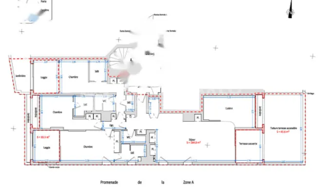 Недвижимость Apartment Monaco, Fontvieille: 15