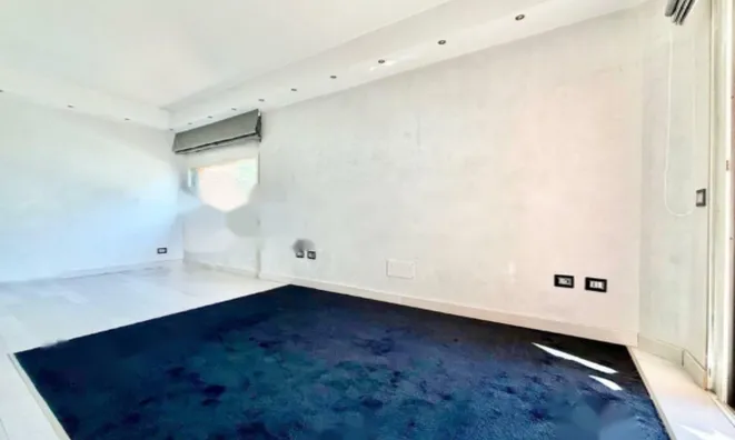 Недвижимость Apartment Monaco, La Rousse: 5