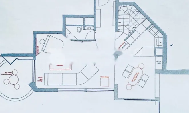 Недвижимость Apartment Monaco, La Rousse: 14