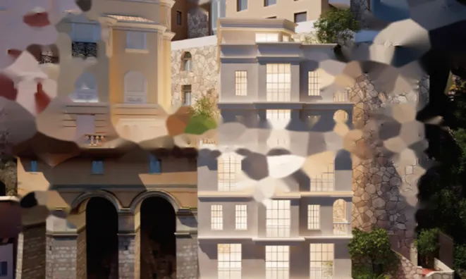 Недвижимость Apartment Monaco, Port: 4